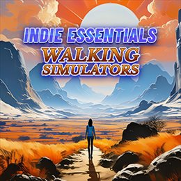 Aperçu Indie Essentials - Walking Simulators