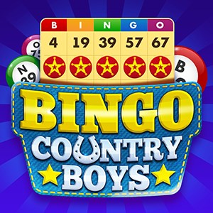 Bingo Country Boys