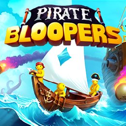 Aperçu Pirate Bloopers