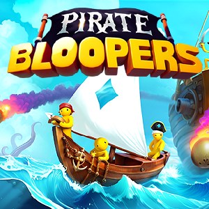Pirate Bloopers (Windows)