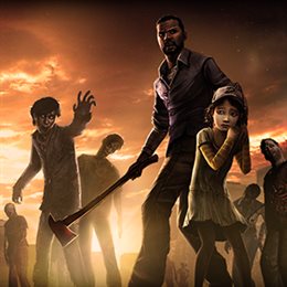 Aperçu The Walking Dead: Season 1