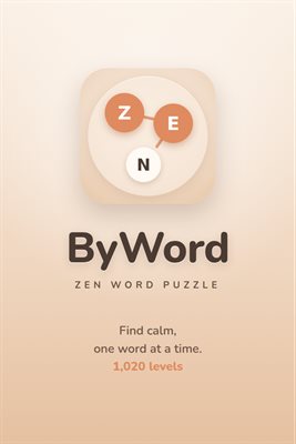 ByWord: Zen