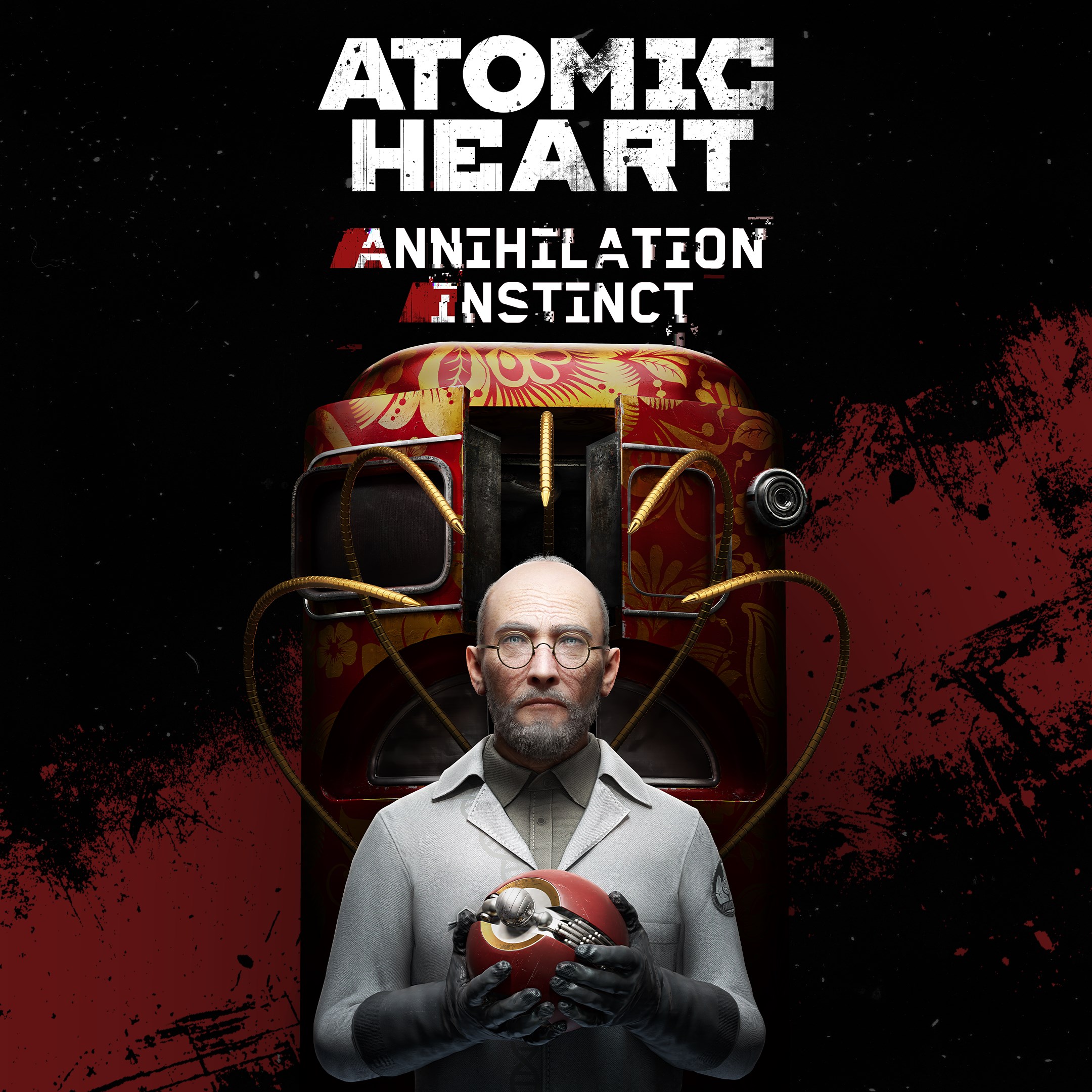 Atomic Heart - Annihilation Instinct (Windows)