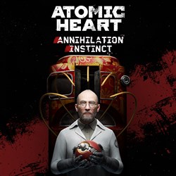 Atomic Heart - Annihilation Instinct (Windows)