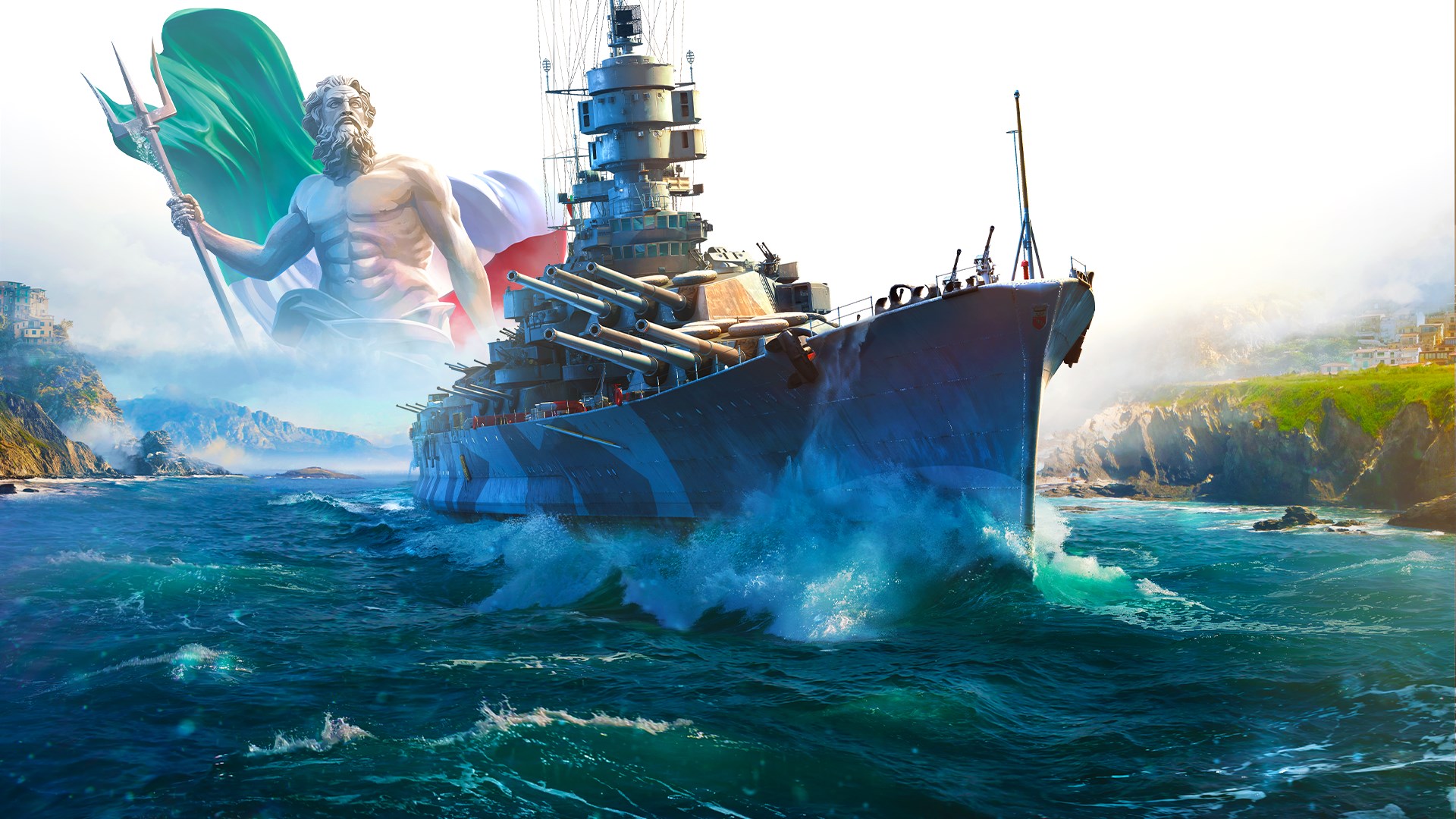 World of warships for macos