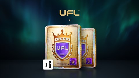 '’25 Supreme Team Pack Bundle