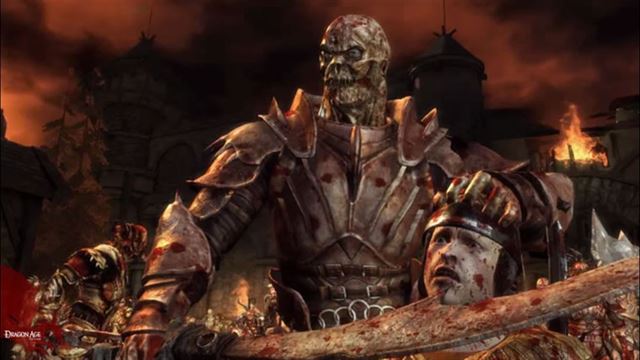 Dragon Age: Origins screenshot 9
