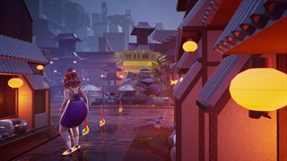 ◆ hannah です。　◆ Hannah Top - Heather Grey | Allison Izu