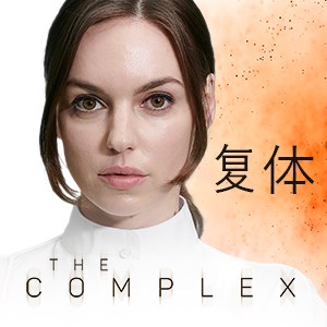 The Complex (复体)