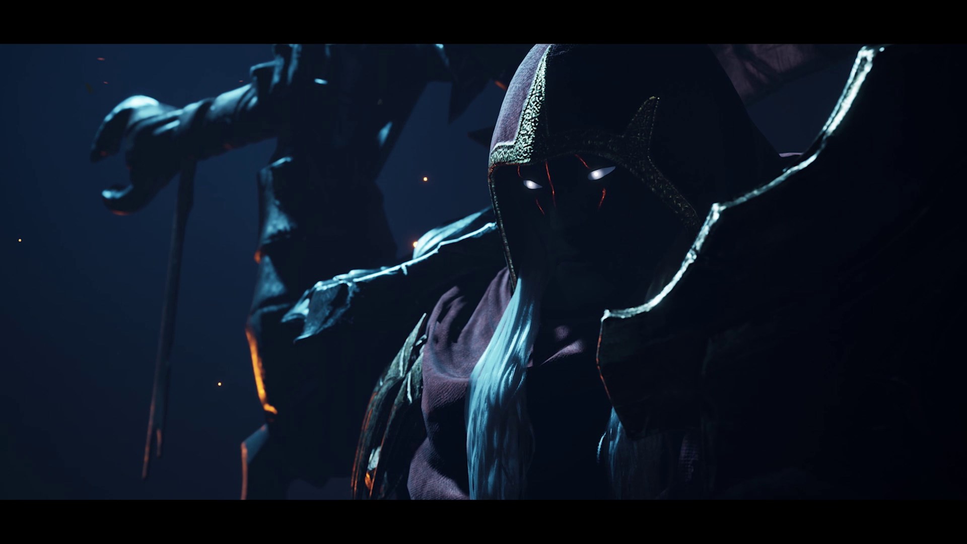 Darksiders Genesis War