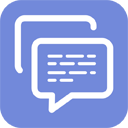 Discord Chat Exporter - Save discord chats icon