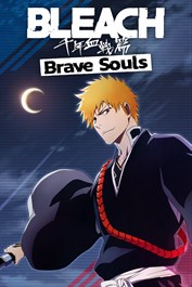 Bleach: Brave Souls Anime Game