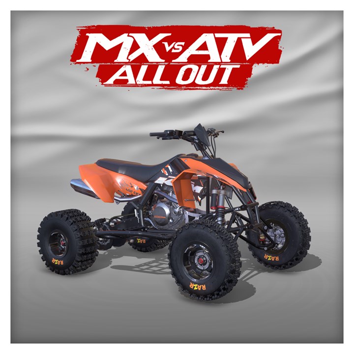Dlc For Mx Vs Atv All Out Xbox One Buy Online And Track Price History Xb Deals Usa