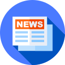 Short News icon