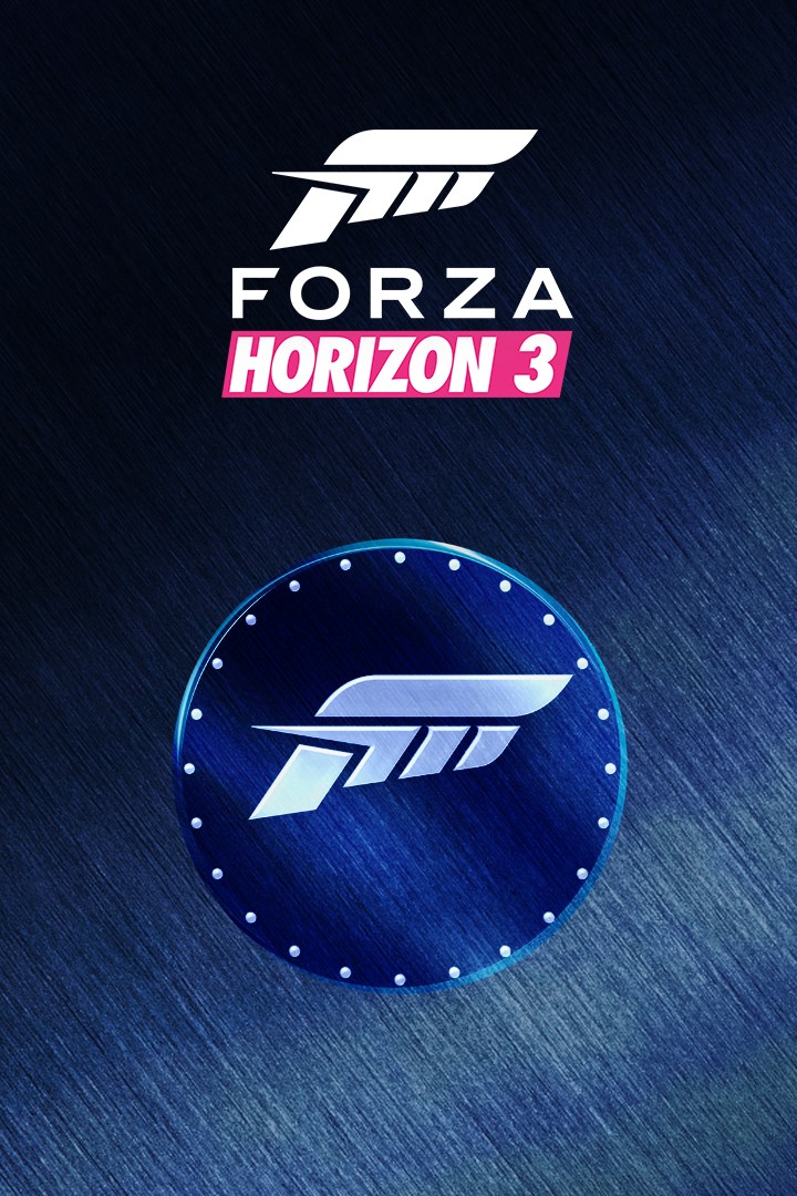 det fra Forza - Microsoft Store