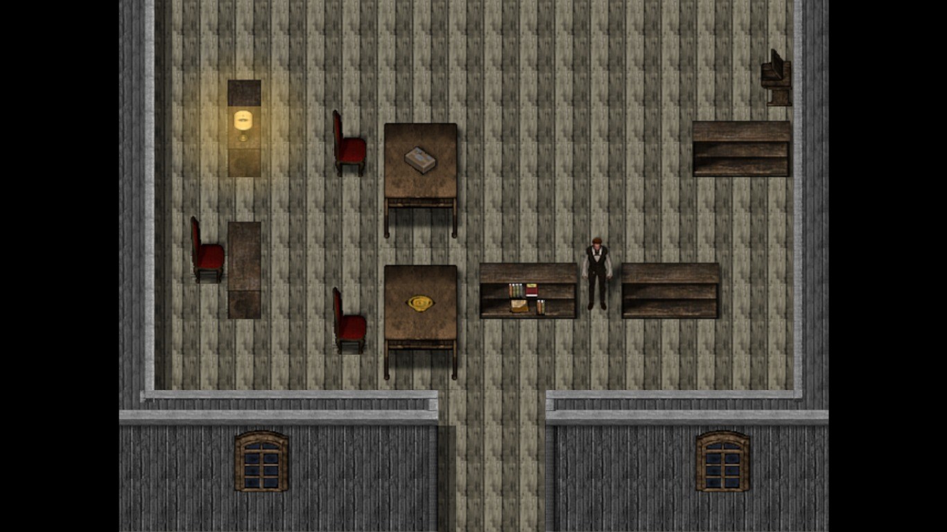 Cursed Village screenshot 6