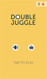 Double Juggle screenshot 1