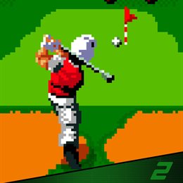 Aperçu Arcade Archives 2 FIGHTING GOLF