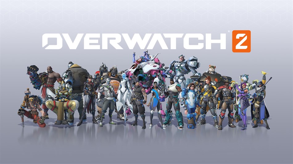 Overwatch® 2: Hero Collection (Xbox) Göre: Blizzard Entertainment Inc.