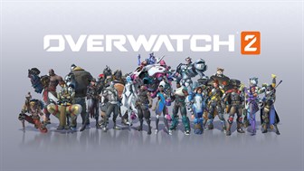 Overwatch® 2: Hero Collection