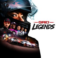 GRID Legends : Édition Standard
