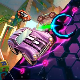 Aperçu Fast Paced Action Bundle