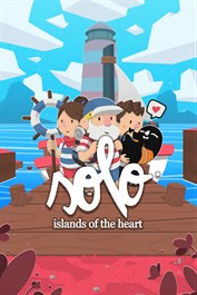 Solo: Islands of the Heart