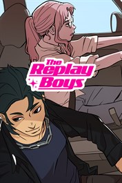 REPLAY BOYS Demo