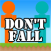 Don't Fall! - 2 player ragdoll game
