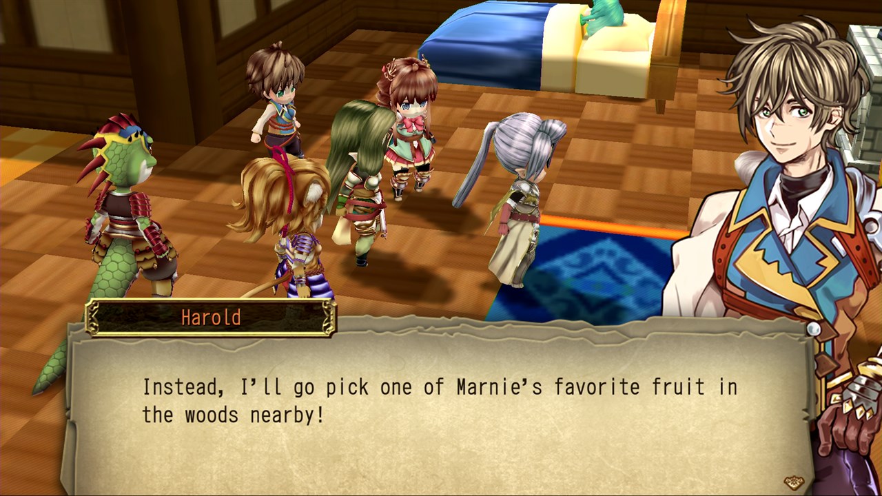 Sephirothic Stories screenshot 2