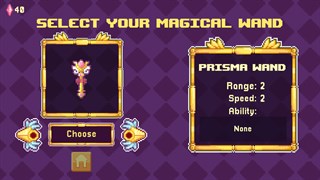 Magical Girls vs Cat Aliens (Windows) screenshot 5