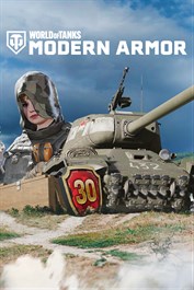 World of Tanks – Vechtersbaas