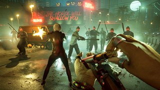 Crime Boss: Rockay City – Ultimate Edition screenshot 5