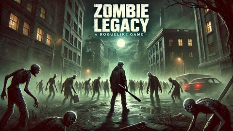 Zombie Legacy