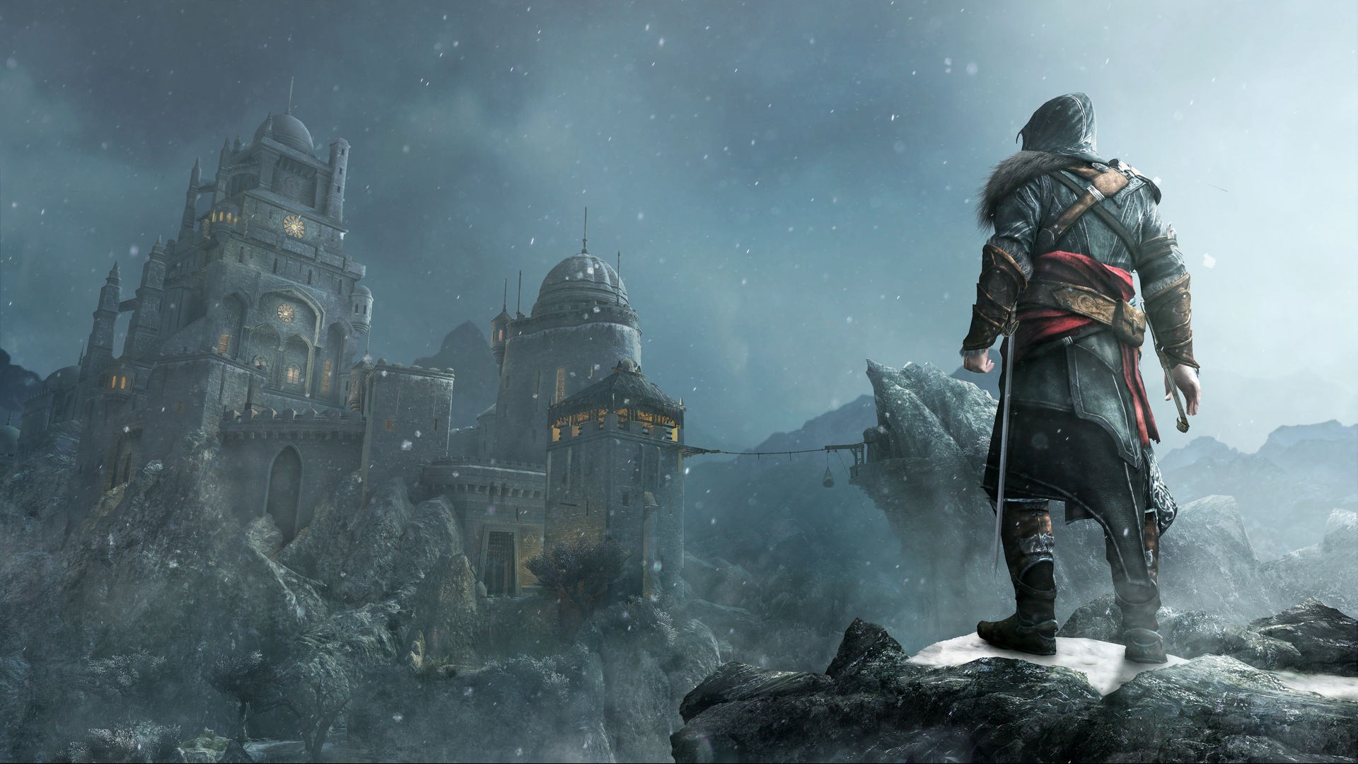 Assassin's Creed Revelations ekran görüntüsü 2