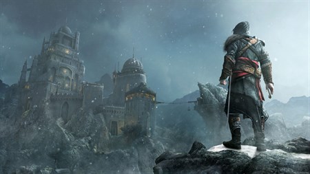 Jeu Xbox 360 Assassin's Creed Revelations – Complet En Français (Bon état)