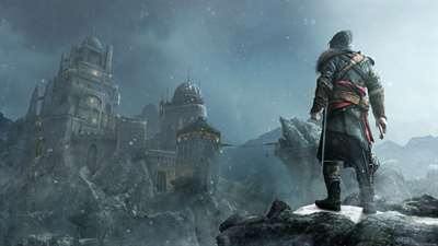 Assassin's Creed Revelations screenshot 2