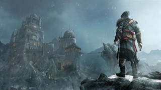 Assassin's Creed Revelations screenshot 2