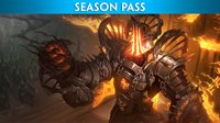 Season Pass 2020 de SMITE