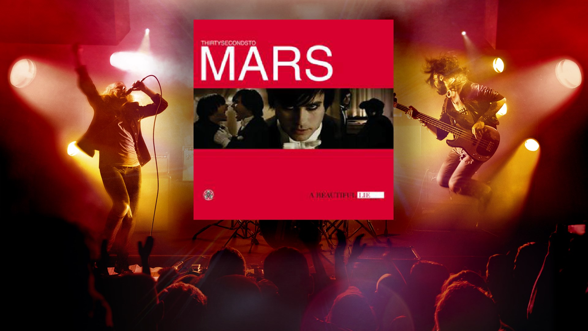Buy The Kill 30 Seconds To Mars Microsoft Store