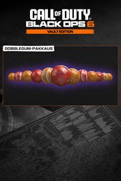 GobbleGum ‑pakkaus - Call of Duty®: Black Ops 6