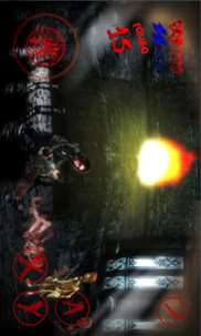 Undead Carnage: Redemption screenshot 5