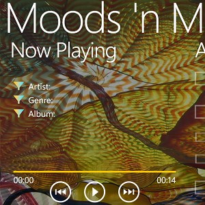 Moods 'n Music