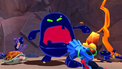 Island Saver — скриншот 6