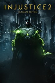 Injustice™ 2 - Ultimate Edition