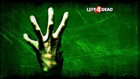 Left 4 Dead™: Pack de supervivencia