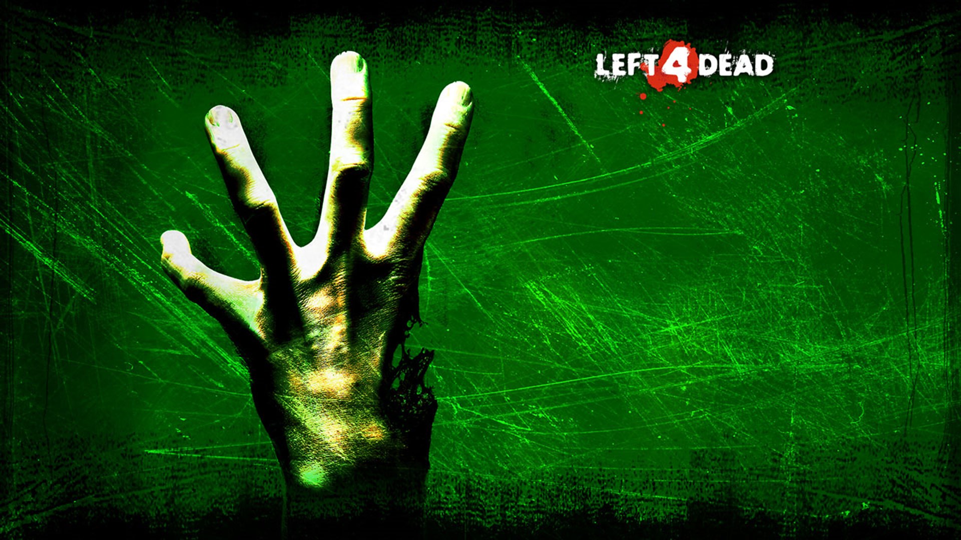 left for dead xbox