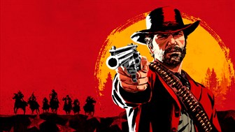 Red Dead Redemption 2: Edición Definitiva