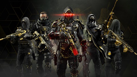 Call of Duty®: Modern Warfare® III - Black Cell (Saison 1)