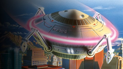 SimCity 2000™ Special Edition